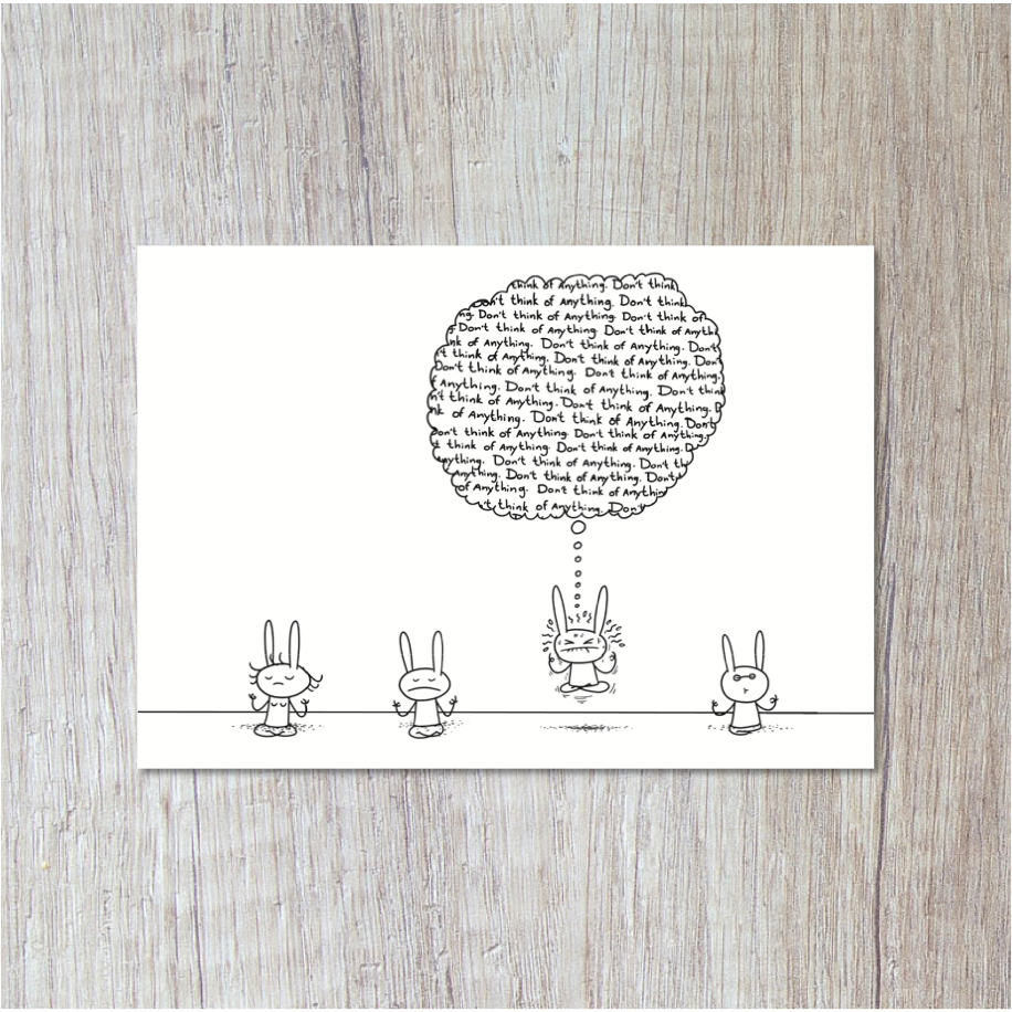 Postcard | Mediation