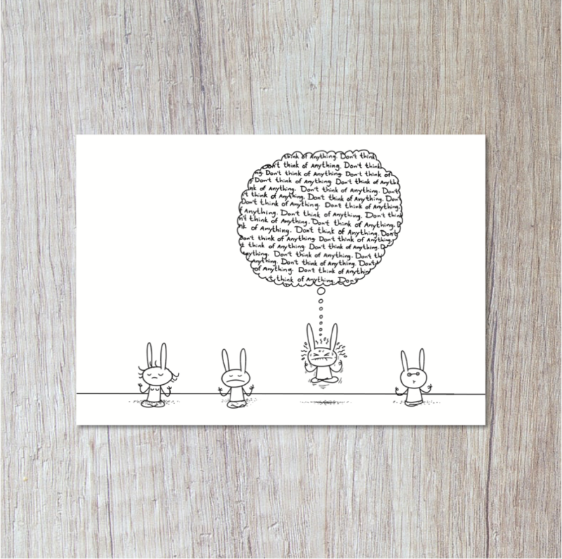 Postcard | Mediation