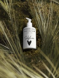 Achtsame Haarpflege – Feuchtigkeitsspendender Conditioner