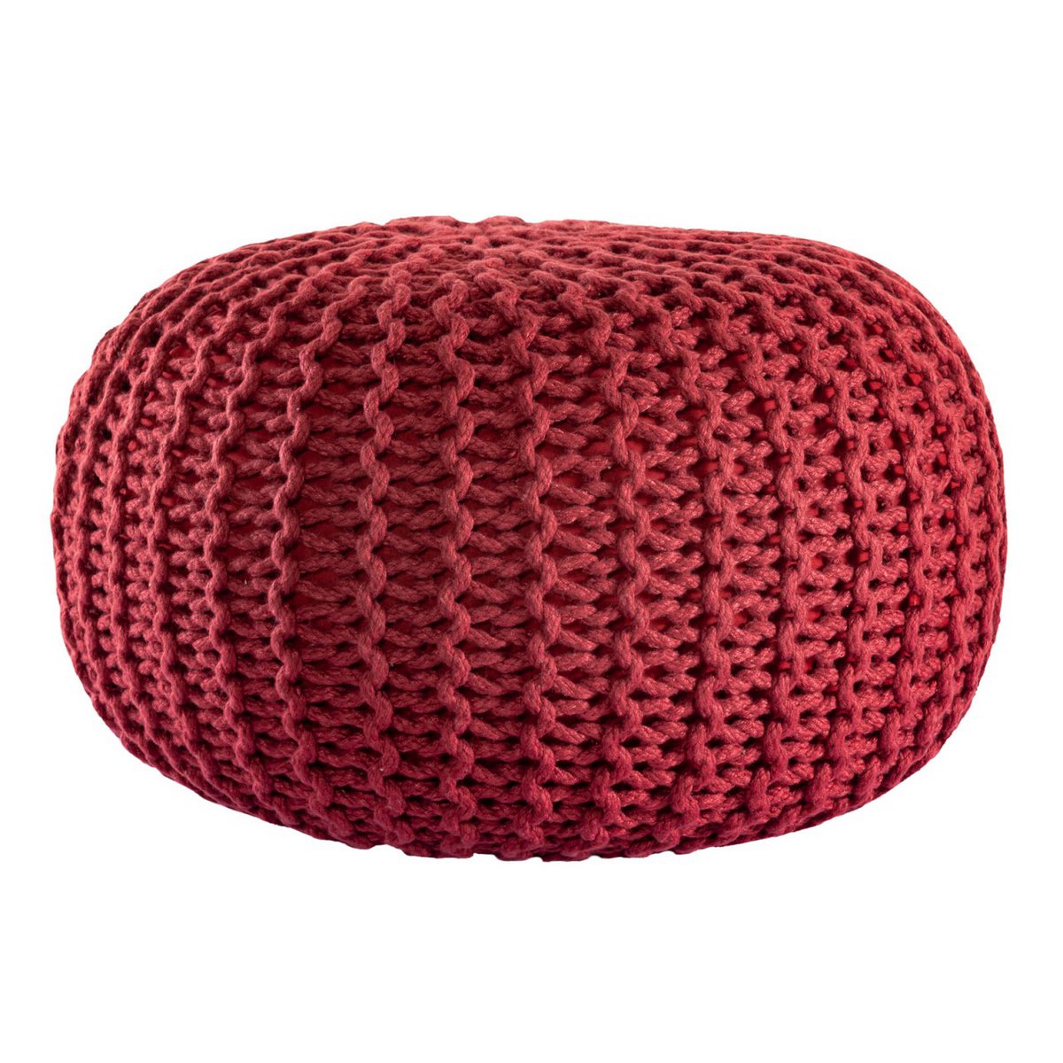 Pouf Outdoor Ø55cm stoel Pouf Terrace Pool Garden