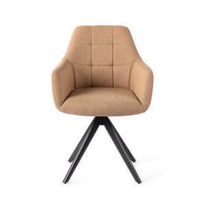 Jesper Home Noto Dining Chair Turn Black