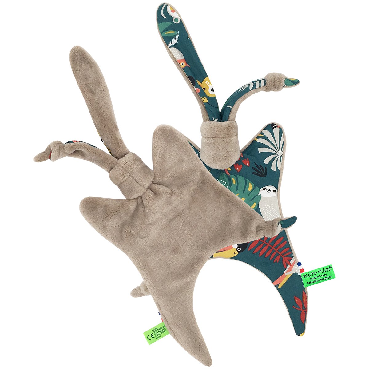 DOUDOU LE TROPICAL CAMEL