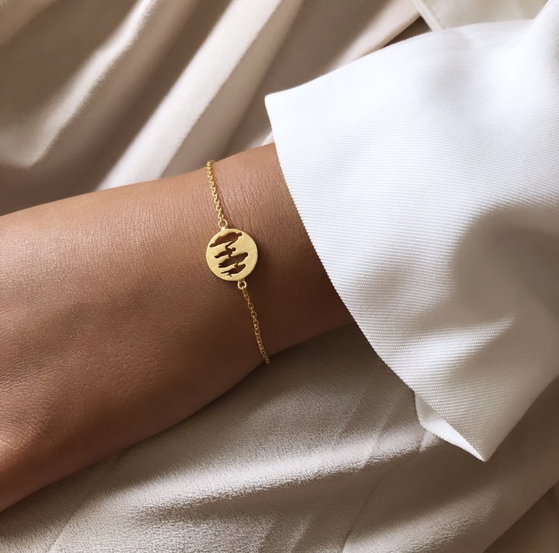 Bracciale di famiglia / vita 24