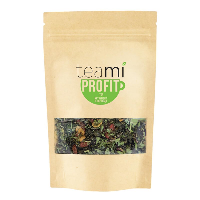Teami Tea Profit Blend