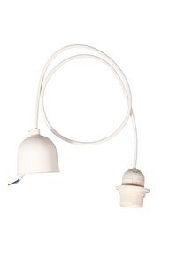 Deckenkabel weiß 1,5 m