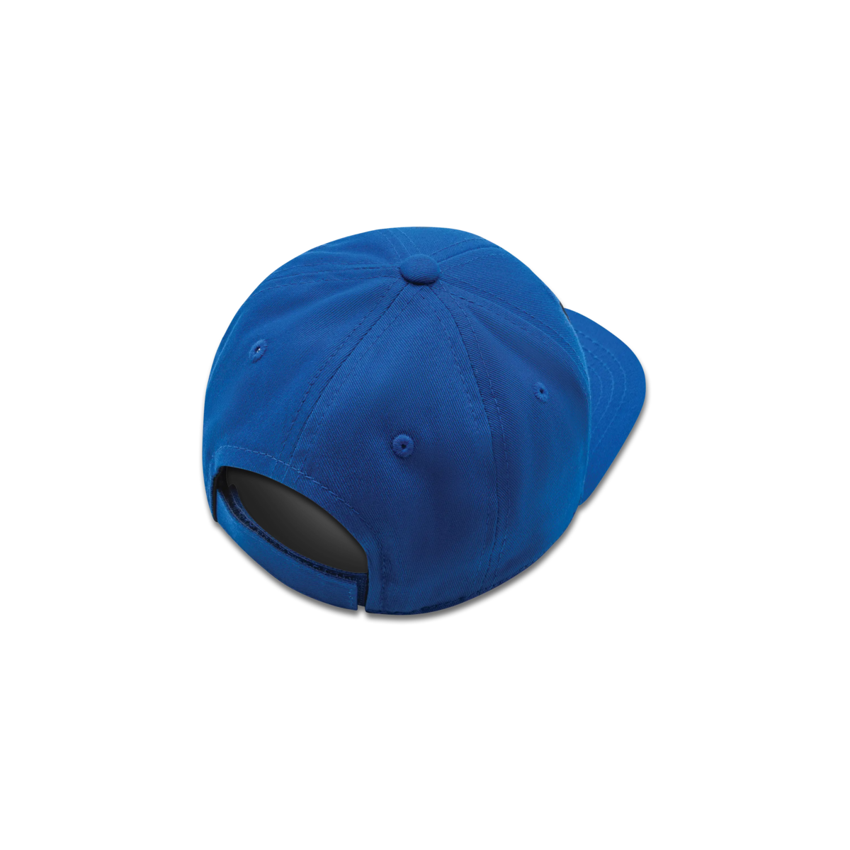 koaa – Elefanten “På paraplyen” – Snapback blå