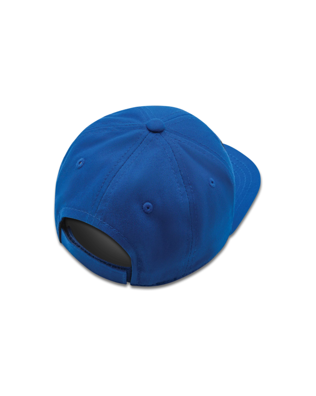 koaa – Elefanten “På paraplyen” – Snapback blå