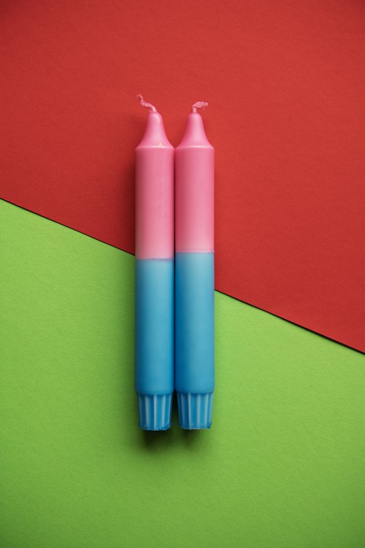 Dippy - Collezione Neon '26