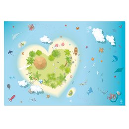 Carta da regalo Sea Life