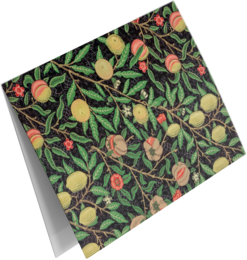 Set di biglietti d'auguri Stampe botaniche