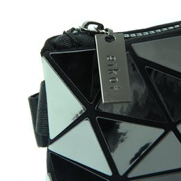 AIKO BANAHO Hologramm Hologramm Gürteltasche