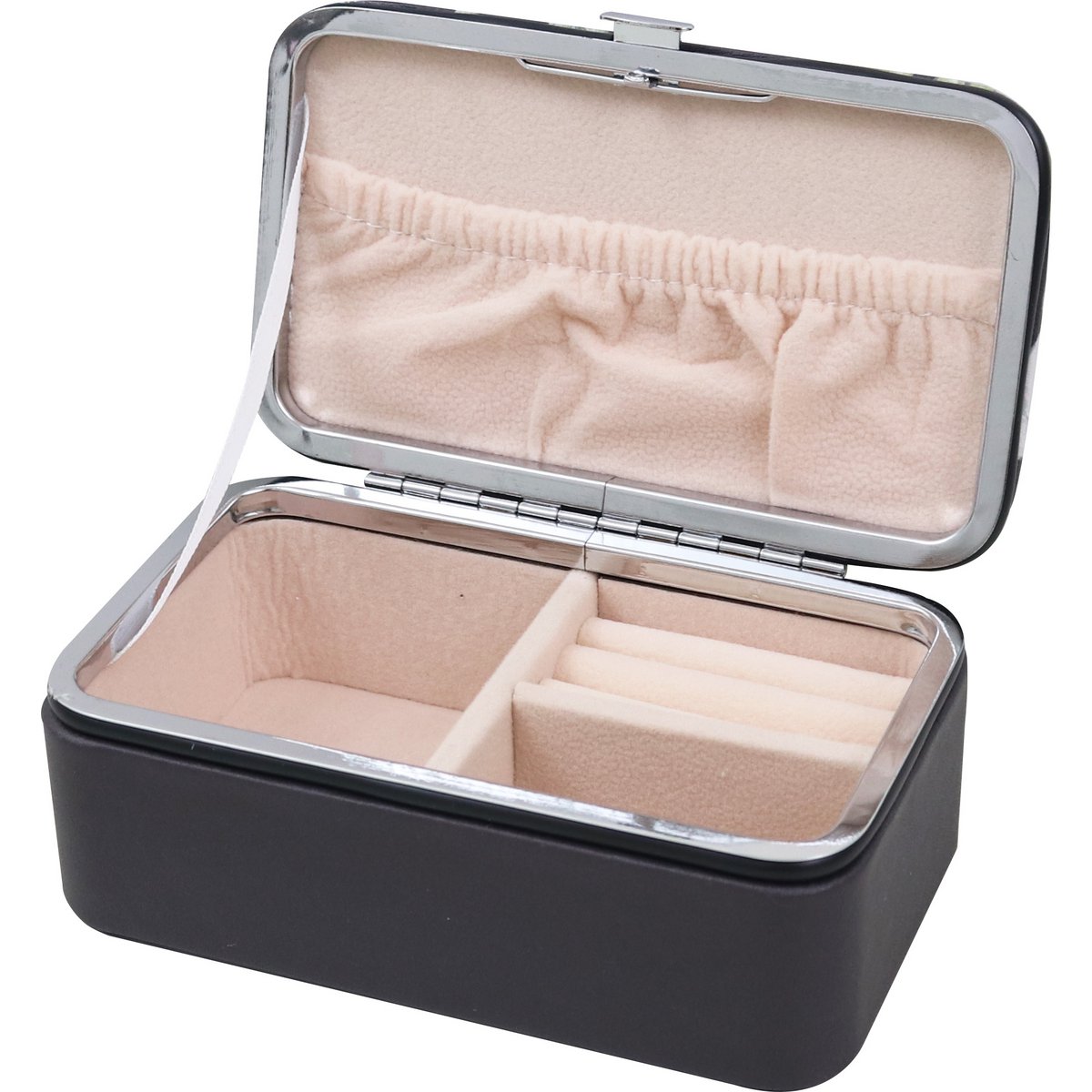 Deluxe Jewelery Case Camilla Grace