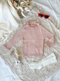 Coco Sweater