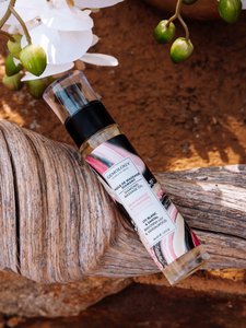 DIAMOND MASSAGE OIL – Regenerating, Moisturizing