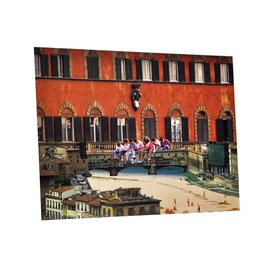 Collage surréaliste vintage – Tirage d’art A4 (Collection d’archives) 10pcs