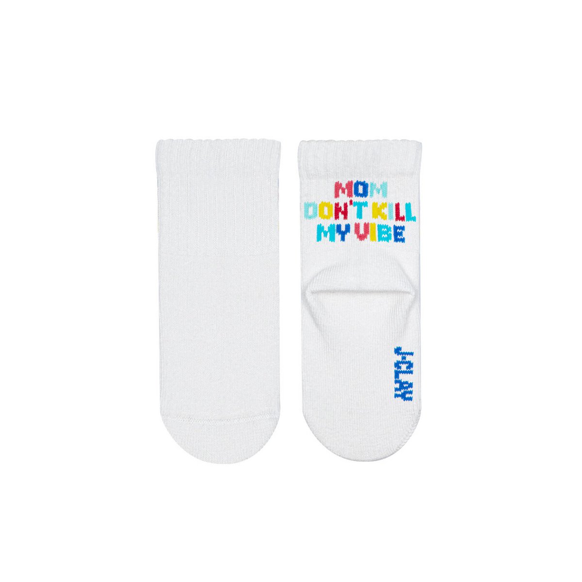 MDKMV - mini up to 4 years (3 pairs)