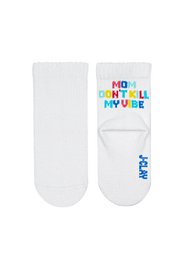 MDKMV - mini up to 4 years (3 pairs)