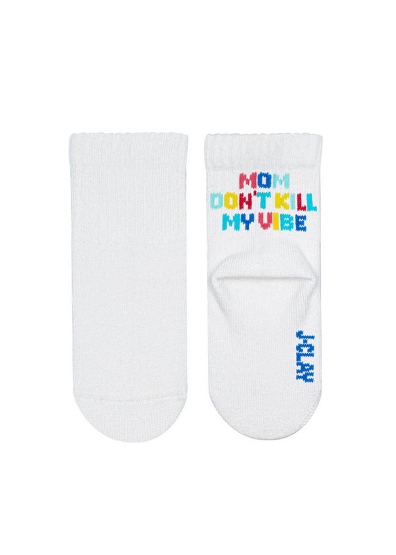 MDKMV - mini up to 4 years (3 pairs)
