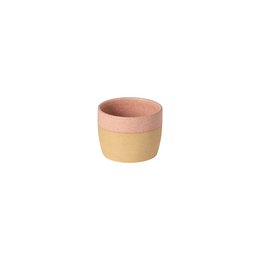 SANDSTEIN - 2LNC 092 rosa -Lungo-Becher