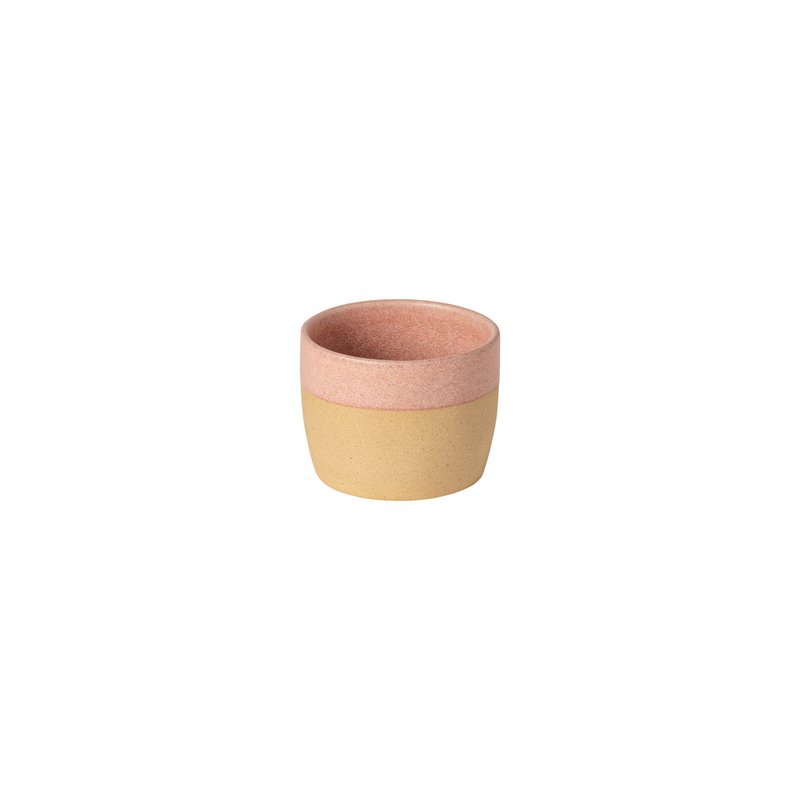 SANDSTEIN - 2LNC 092 rosa -Lungo-Becher