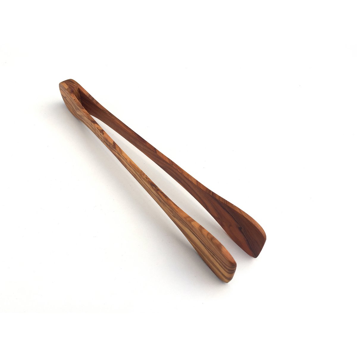 Zange 26 cm aus Olivenholz