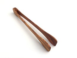 Zange 26 cm aus Olivenholz