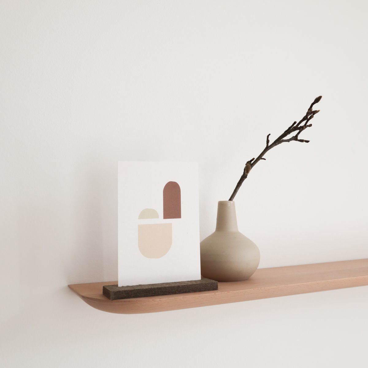 Porta carte | foresta
