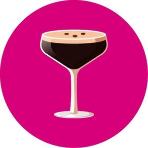 espresso martini