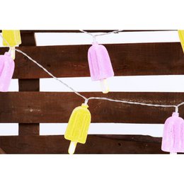GELATO GARLAND HF
