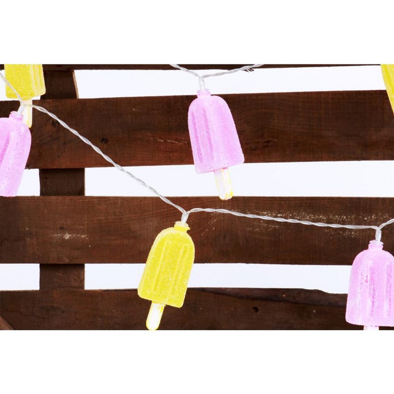 GELATO GARLAND HF