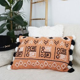Funda de almohada 40 x 60 cm | tigres