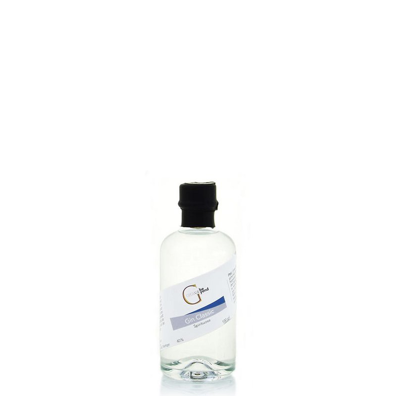 Gin classic
