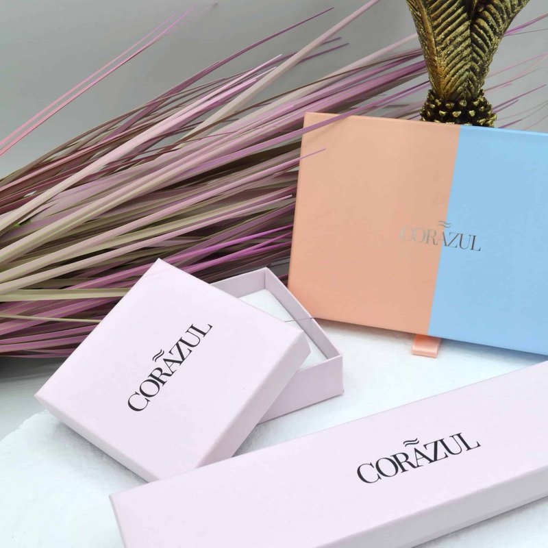 CORAZUL "SANIBEL" ARMBÅND