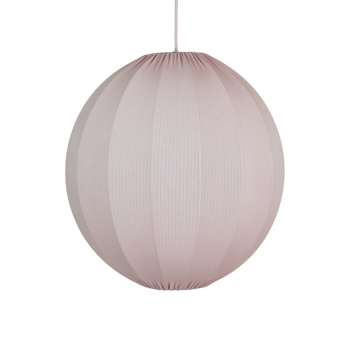 Aurelia Pink Ø45x45cm hængende lampe