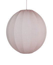 Aurelia pink Ø45x45cm hanging lamp