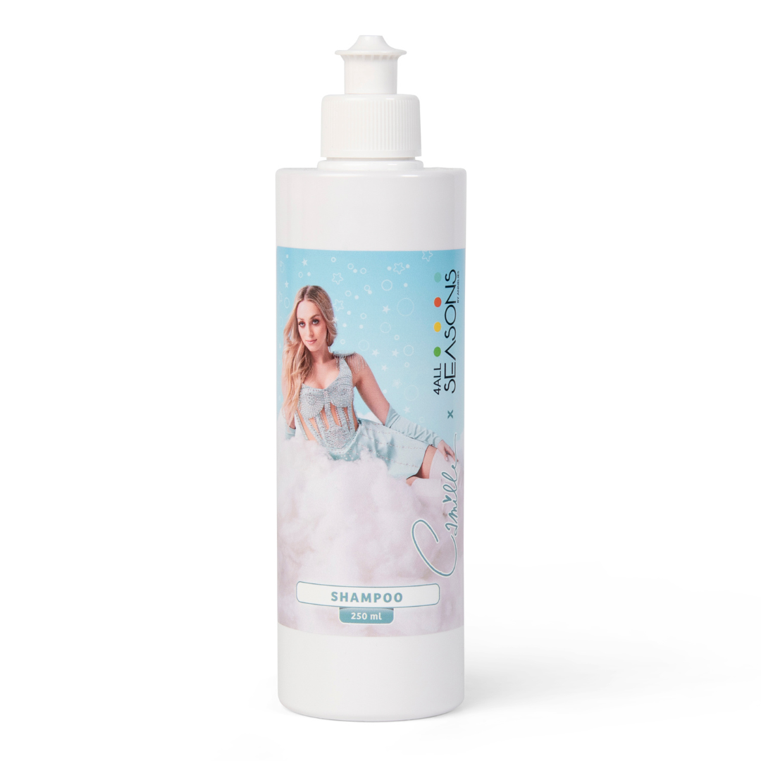 Shampoo Camille 250ml