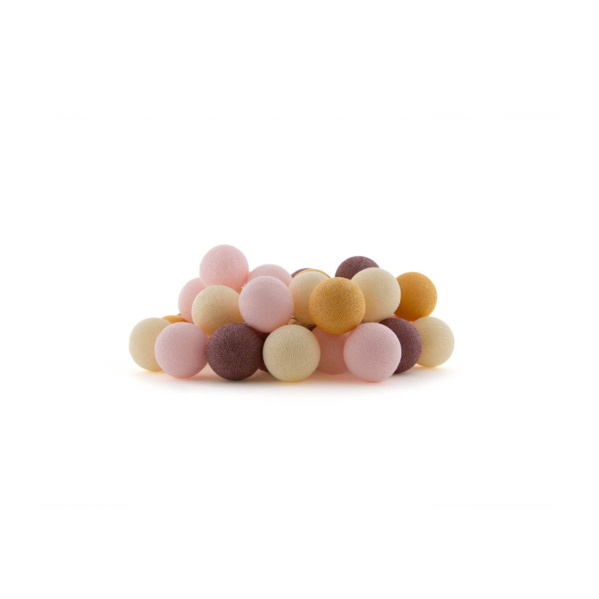 35 cotton balls