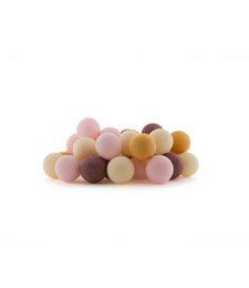 35 cotton balls