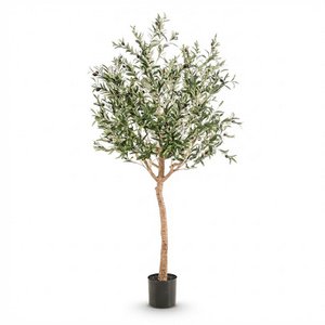 Artificial Olive Tree - Olea europaea - Olive tree - 180 cm