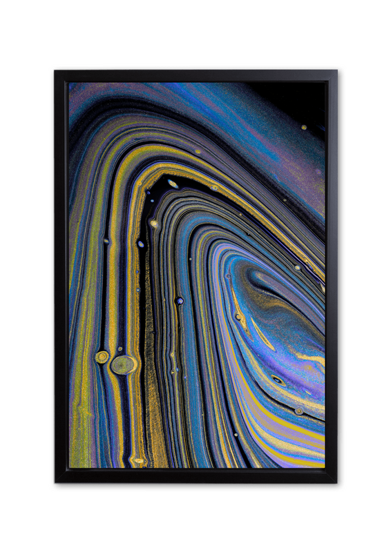 Arc - Poster Print