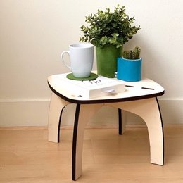 Table d'appoint - basse