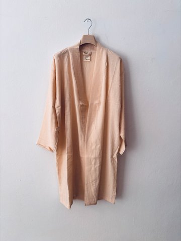 KIMONO - OFF WHITE