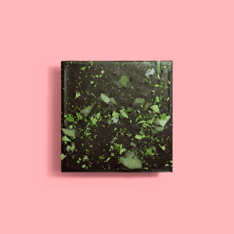 Cioccolato della Foresta 70%