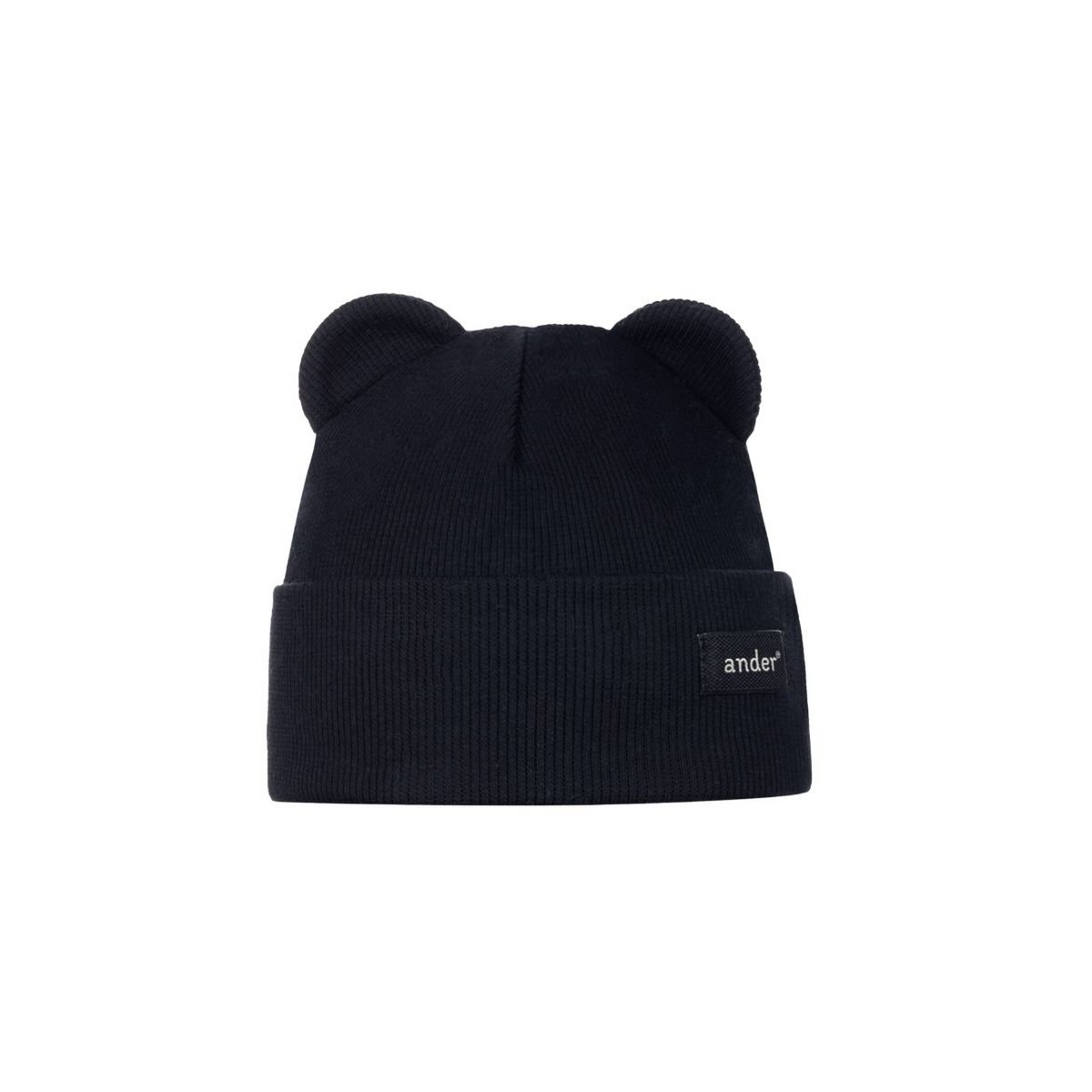 NOAH BLACK children's hat