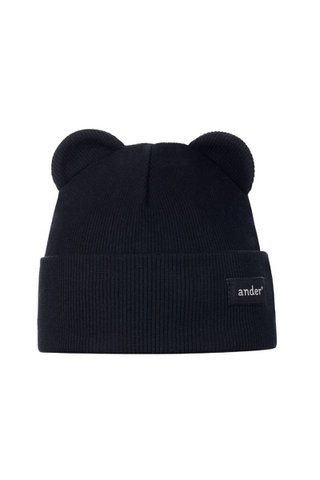 NOAH BLACK Kindermütze