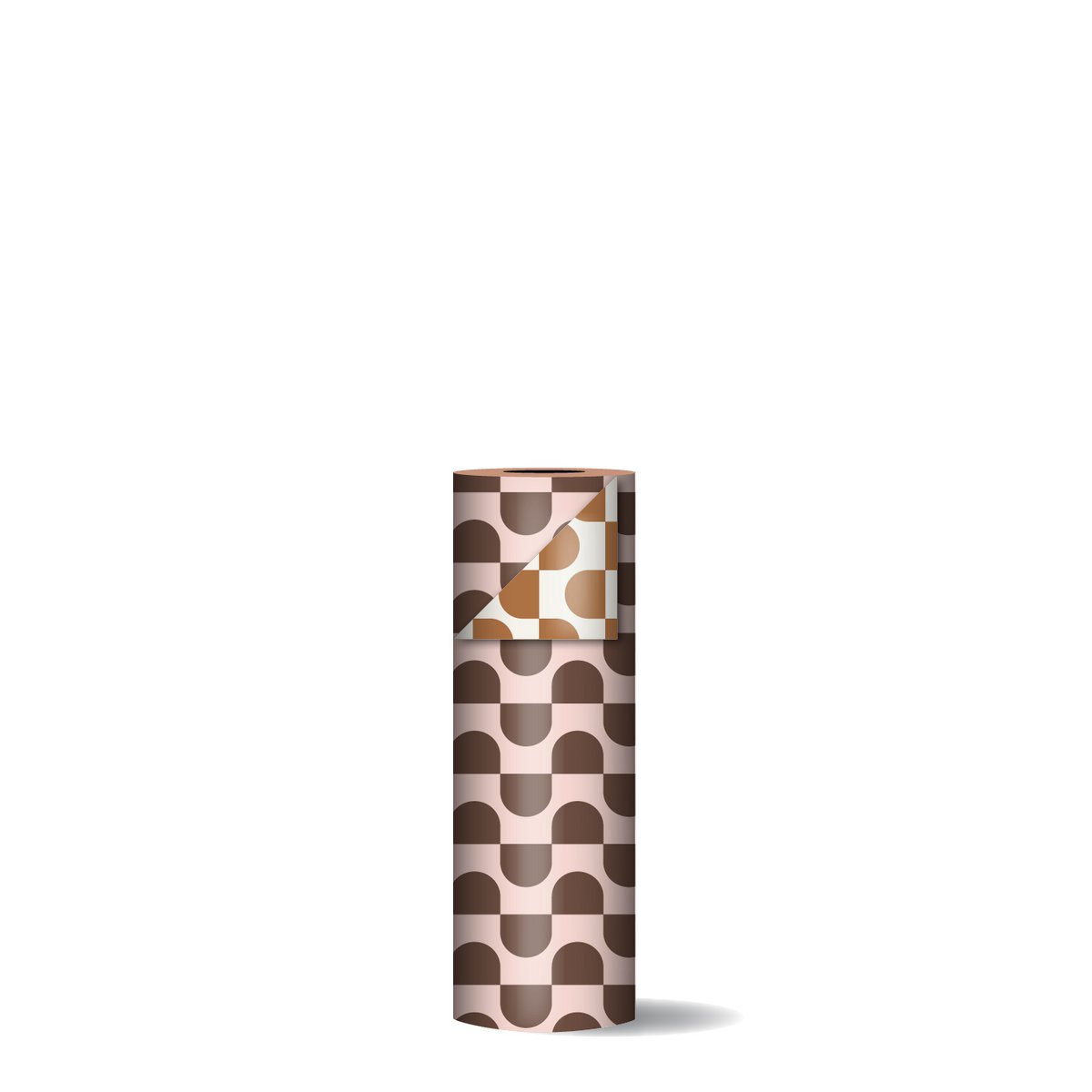Curve robuste - Toonbankrol