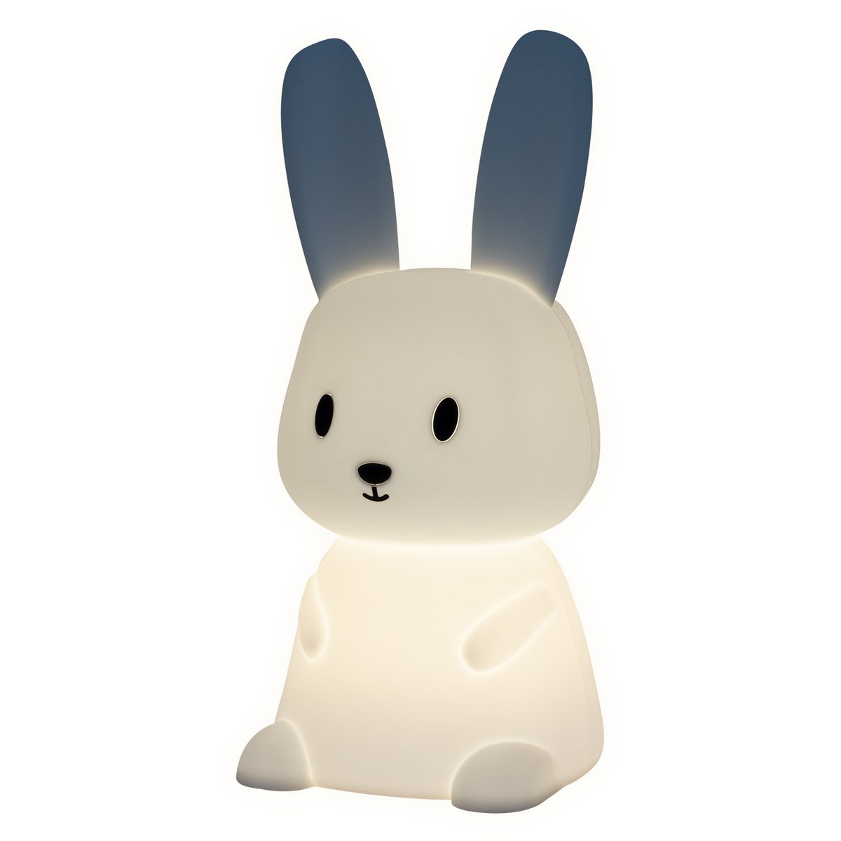 NIGHT LIGHT: SUPER BUNNY
