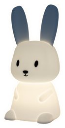 NIGHT LIGHT: SUPER BUNNY