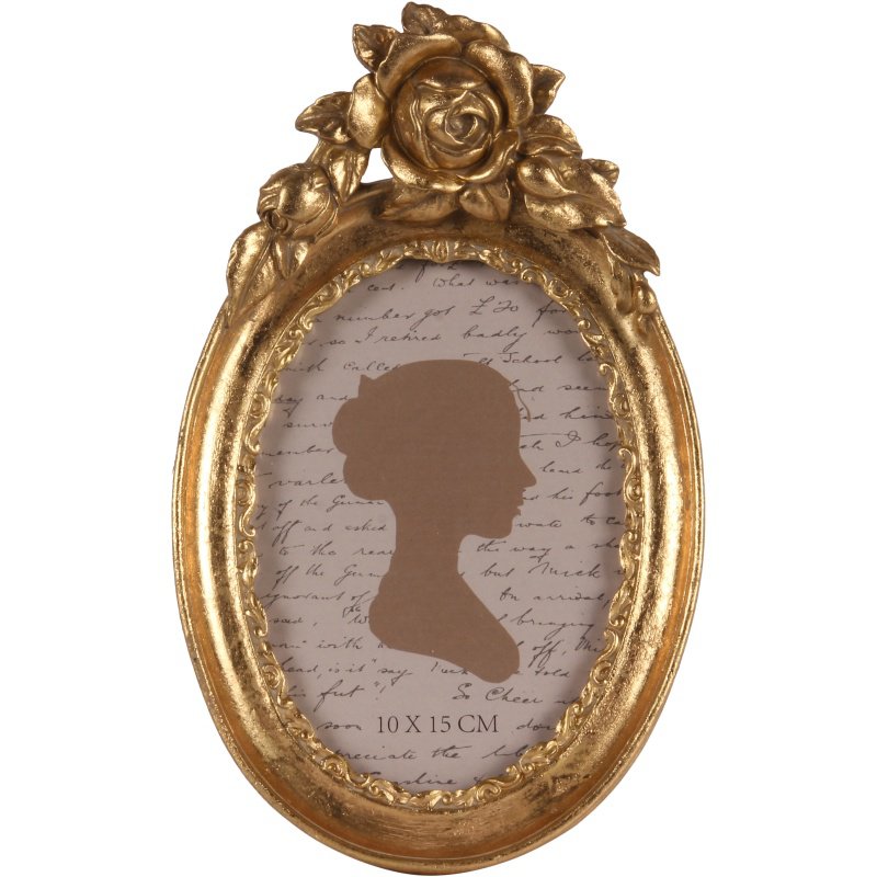 Photo frame resin 18x13 cm r