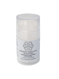 Deodorant Alum Stone 75 G